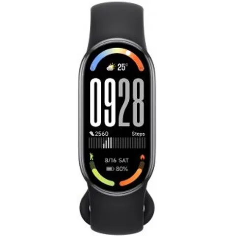 Pulsera inteligente 10 (negra) - XIAOMI – imagen 3