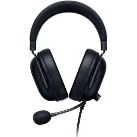 Razer BlackShark V2 X Negro – 060650 – imagen 4