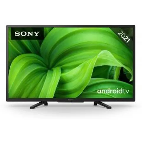 Sony KD32W800P1AEP - 32" - HD - Negro – imagen 2