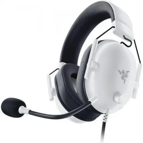 Razer Blackshark V2 X Negro, Blanco – imagen 3