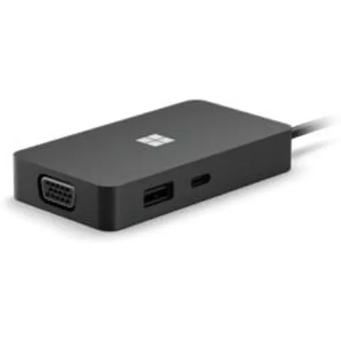 Microsoft HDMI 2.0, Ethernet, VGA, USB 3.2 Gen 2, USB-C – imagen 2