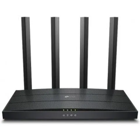 TP-Link Archer AX12 - Negro – imagen 3