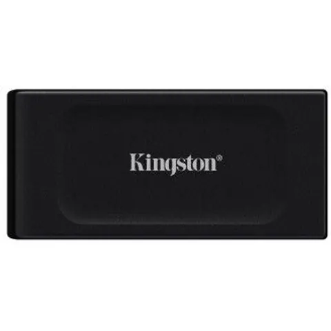 Kingston Technology XS1000 - 1TB – imagen 3