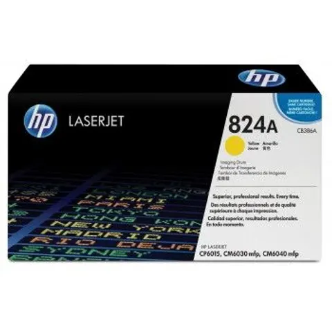 HP 824A Original – imagen 3
