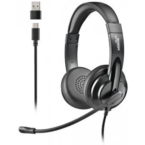Ngs VOX605 USB-C - Negro – imagen 2