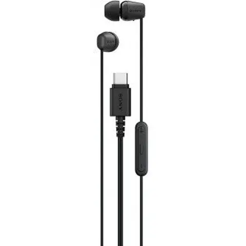 Sony IER-EX15C Negro – imagen 2