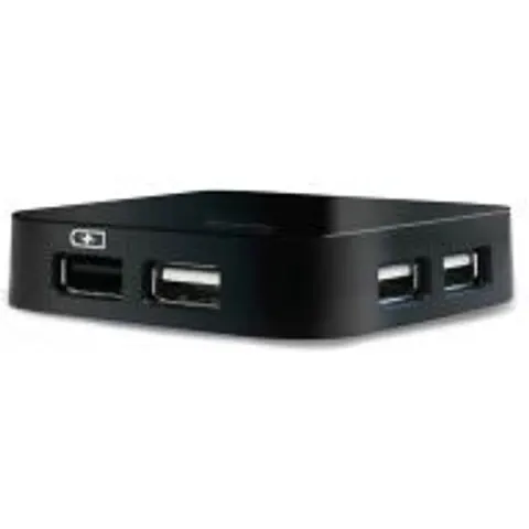 D-Link DUB-H4 480 Mbit/s – imagen 3