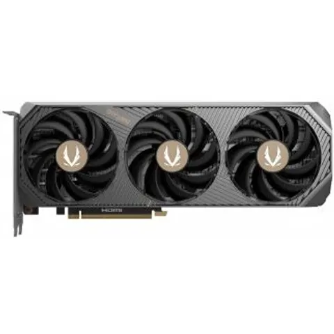 Zotac GAMING GeForce RTX 5070 SOLID OC NVIDIA 12 GB GDDR7 – imagen 2