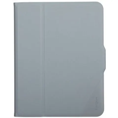 Targus VersaVu 27,7 cm (10.9") Folio Plata – imagen 2