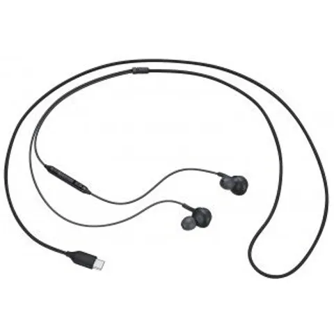 Samsung EO-IC100 USB-C - Negro – imagen 3
