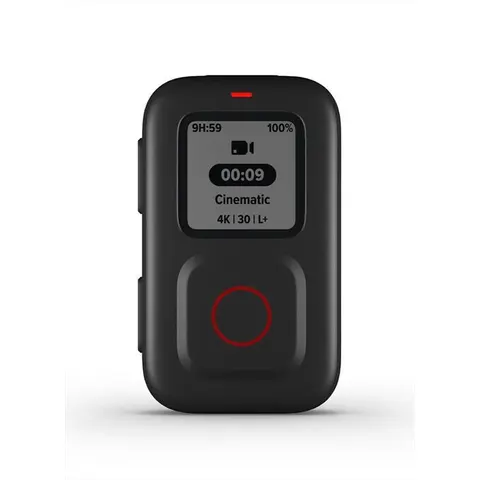 GoPro Smart Remote-nero – immagine 2