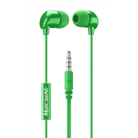 Cellular Line Auinearmsg Auricolari Con Filo – immagine 2