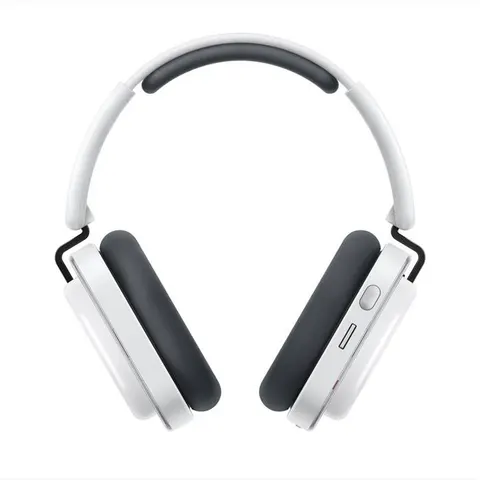NOTHING Cuffie Wireless Headphone (a)-bianco – immagine 3