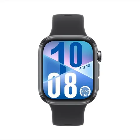 Huawei Watch Fit 4 Black – immagine 4