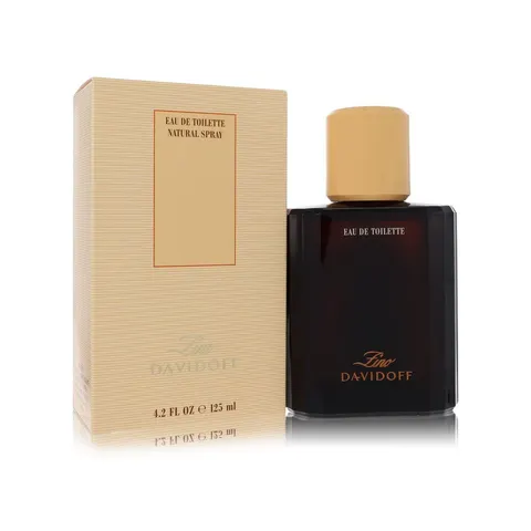 Davidoff Zino EDT M 125 ml – image 2