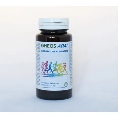 Gheos Adat 60 Capsule – immagine 2