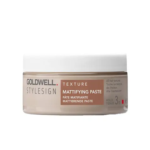 Goldwell StyleSign Mattifying Paste 75ml – image 3
