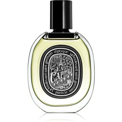 Diptyque Eau Capitale Eau de Parfum Unisex 75 ml – Bild 2