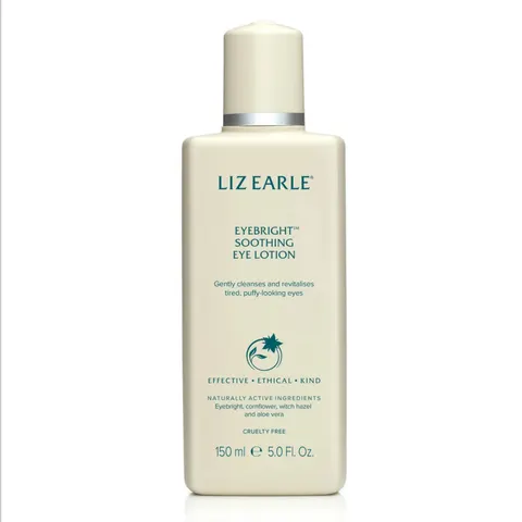 Liz Earle Eyebright 150ml – image 3