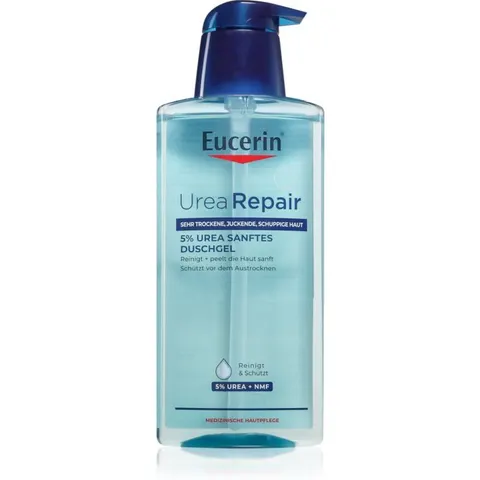 Eucerin® Urea Repair Duschgel – Bild 2