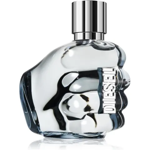 Diesel Only The Brave EdT 50 ml – Bild 2