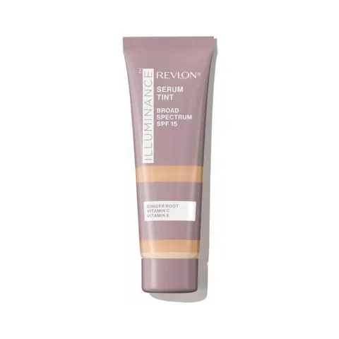 Revlon Illuminance Serum Tint – 225155 – image 2