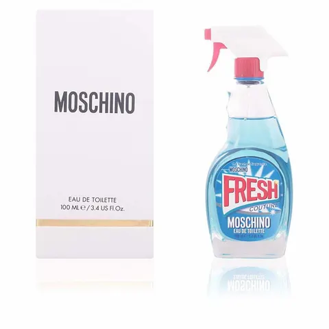 Moschino Fresh Couture 30ml EDT Spray – image 2