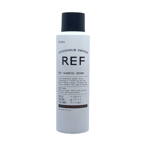 REF Stockholm Dry Shampoo 200 ml – image 3