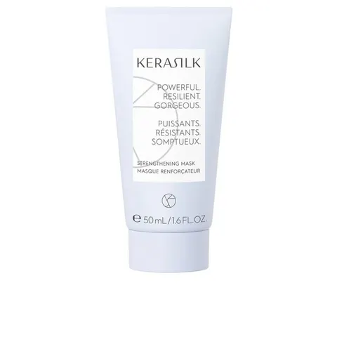 50ml KERASILK Strengthening mask – image 2