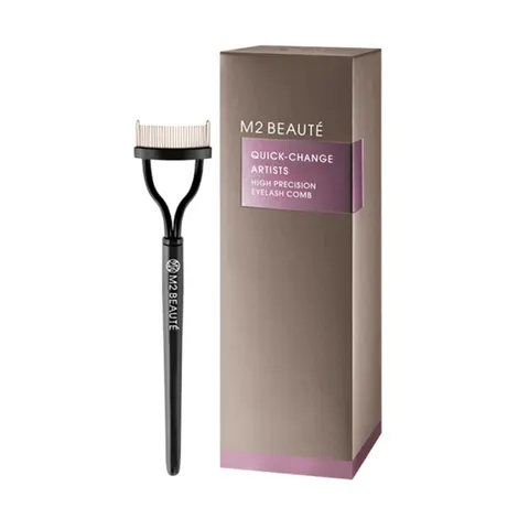 M2 Beauté Eyelash comb – image 3