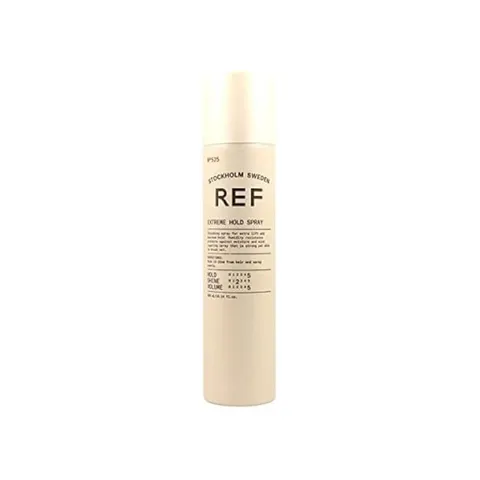 REF Extreme Hold Spray N°525 300 ml – image 3