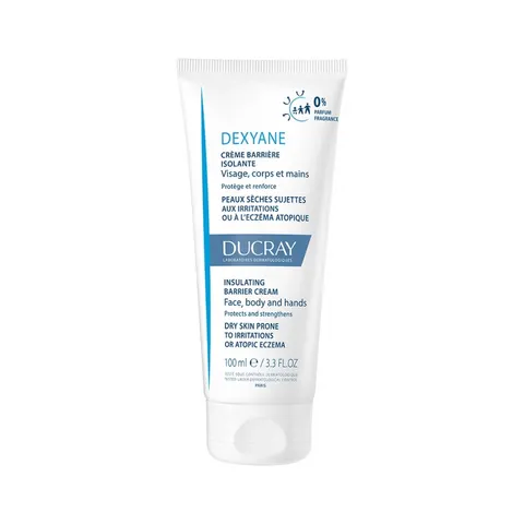 Ducray Dexyane Cream 100ml – image 2