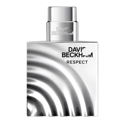 David Beckham Respect EDT M 40 ml – image 3