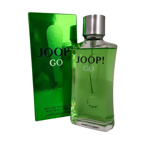 Joop Go 100ml EDT – image 2