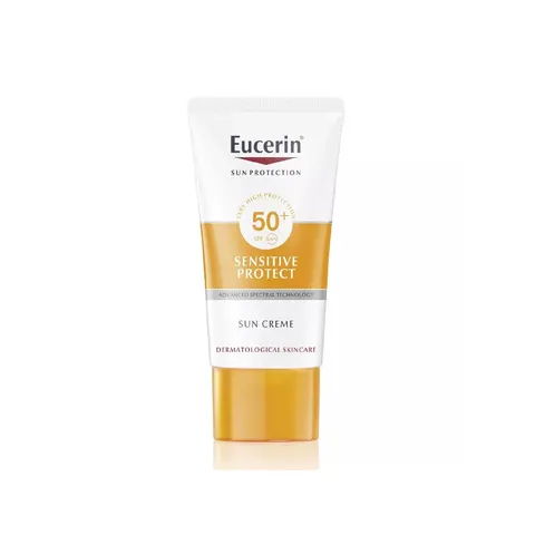 Eucerin Sun Face Cream SPF50 50ml – image 3