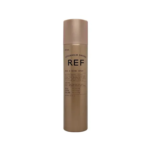 REF Hold & Shine Spray No. 545 10.14 Oz – image 3