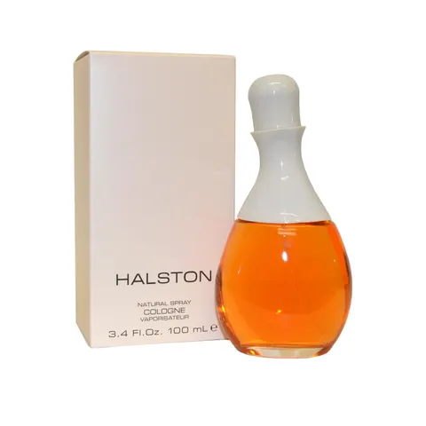 Halston Cologne For Her-100 ml – image 2