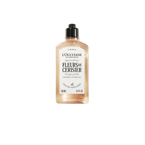 Cherry Blossom Shower Gel 250 ml – image 3