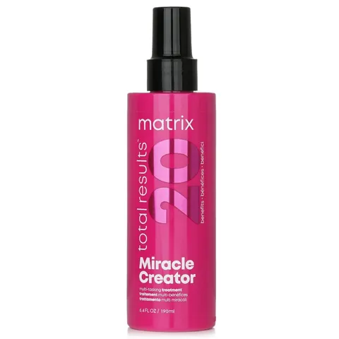 Matrix Miracle Creator Spray Multi-Function Hair Treatment 190 ml – image 2