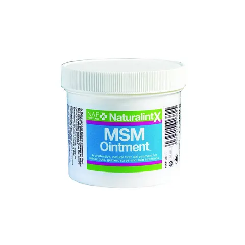NAF MSM Ointment Liquid – image 2