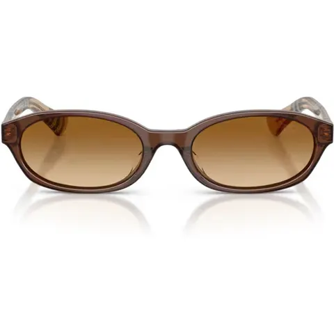 Burberry Occhiali da Sole BE4508D 424313 – immagine 2