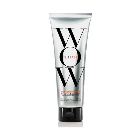 Color Wow Color Security Shampoo 250ml – Black – image 3
