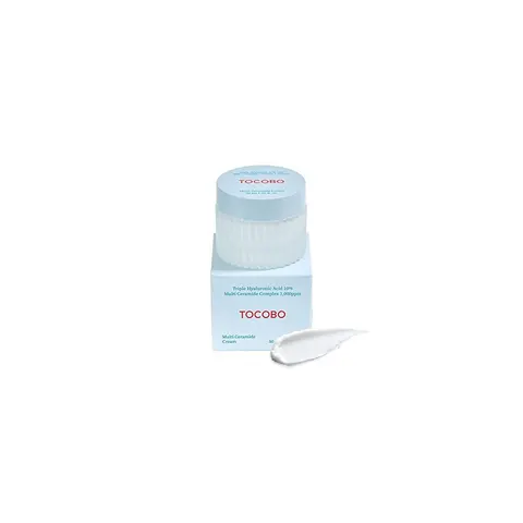Tocobo Multi Ceramide Cream 50ml – image 2
