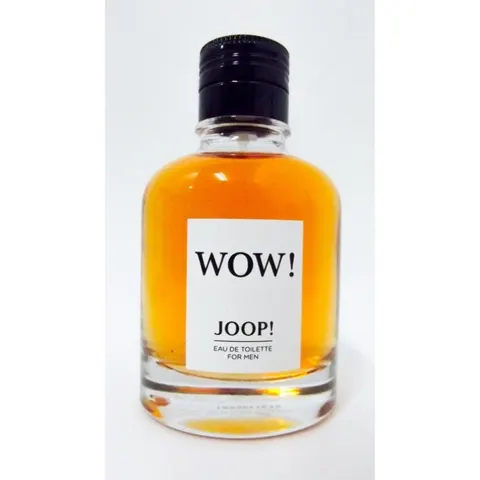 Joop Wow Men Eau de Toilette Spray 60ml – image 3