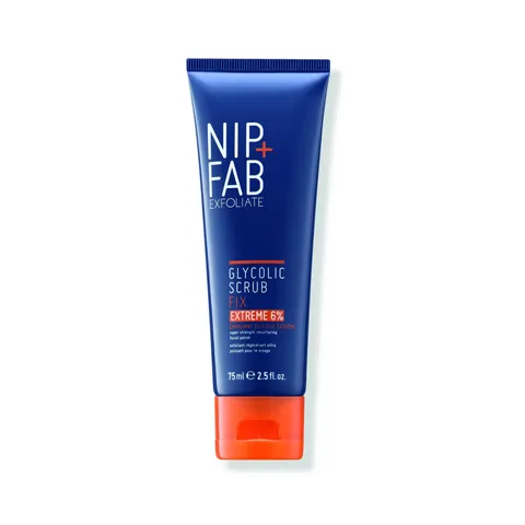 NIP+FAB Glycolic Fix Scrub Extreme – image 2