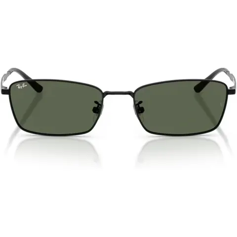 Ray-Ban Occhiali da Sole RB8069D 926771 – immagine 2