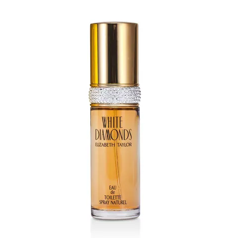 Elizabeth Taylor White Diamonds-30 ml – image 3