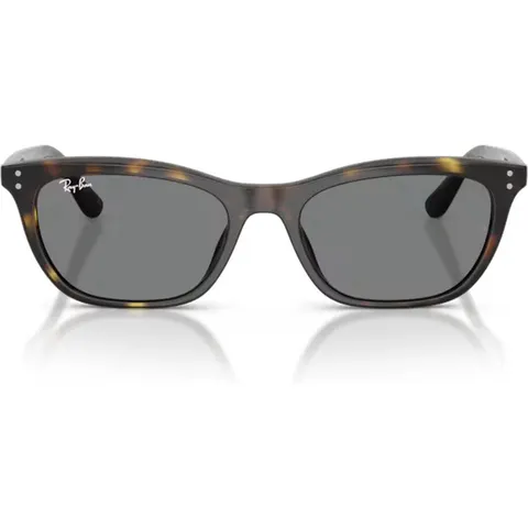 Ray-Ban Occhiali da Sole RB4474D 710/87 – immagine 2