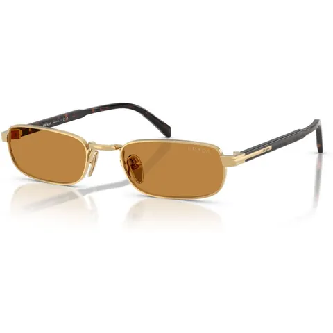 Prada Occhiali da Sole PRB54S 5AK50P – immagine 2