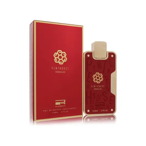Rue Broca Penthouse Versailles EDP U 80 ml – image 3